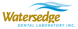 Watersedge Dental Lab Logo