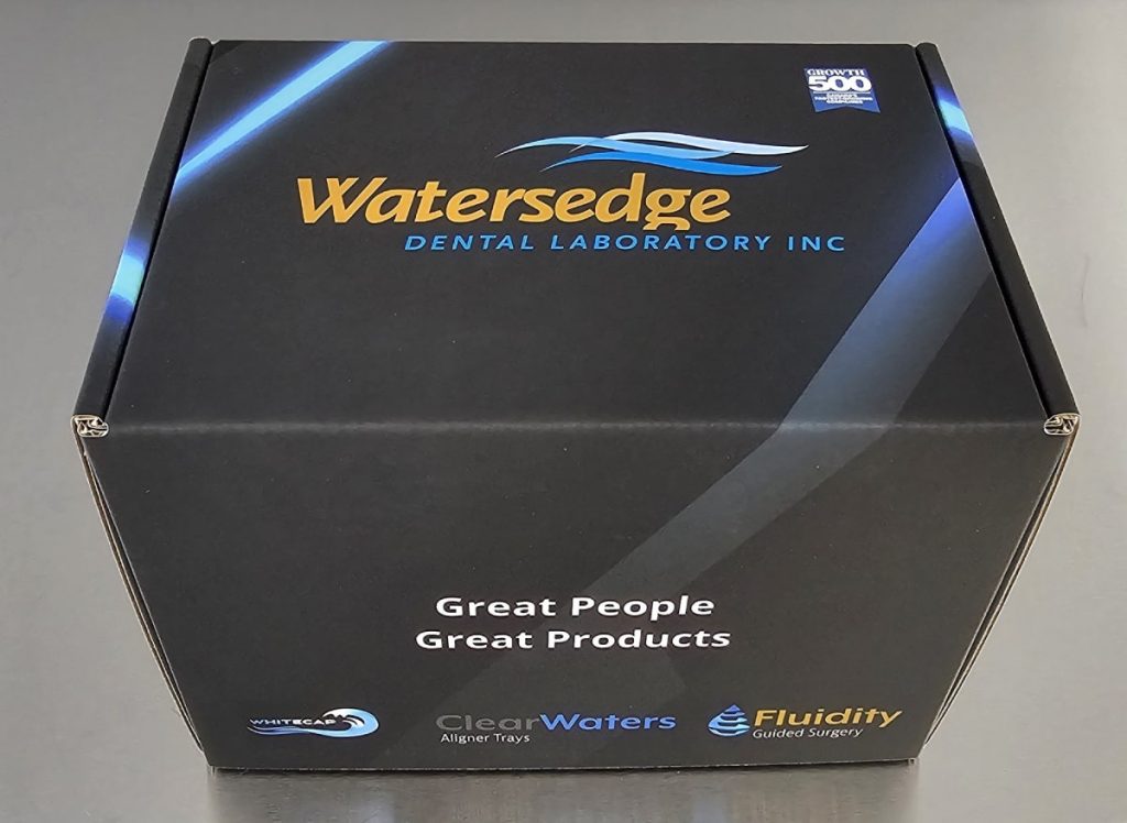 Watersedge Packaging